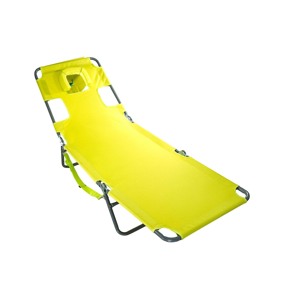 Thumbnail: The Original Chaise Lounge - Case of 4 units
