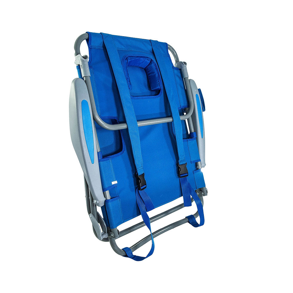 Thumbnail: The Heavy-Duty Backpacker - Case of 4 units