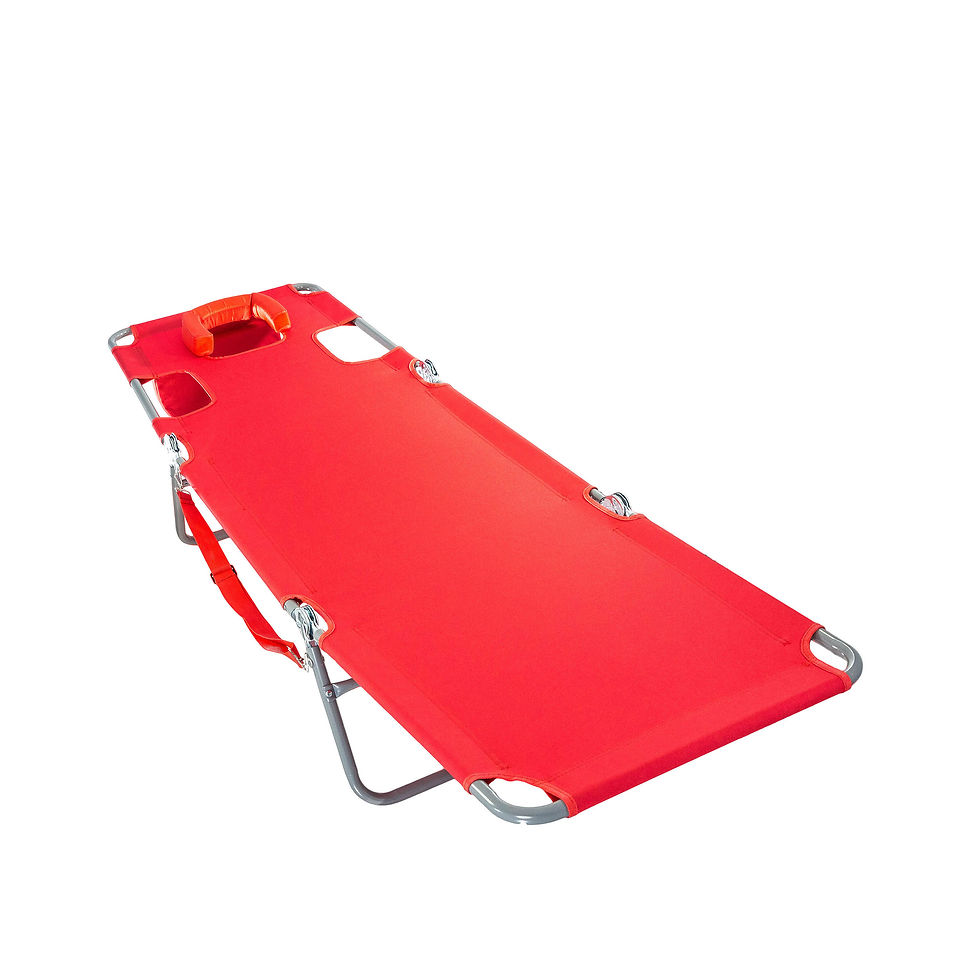 Thumbnail: The Original Chaise Lounge - Case of 4 units