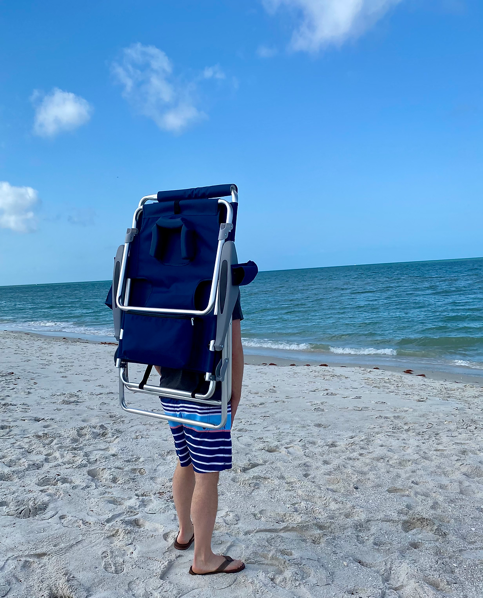 Thumbnail: The Backpack 3N1