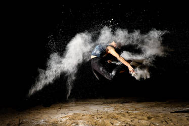 Clemson Dance Photography Flash Studio Cassidy Barringer