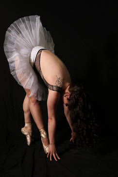 Clemson Dance Photography Flash Studio Jessica Sands