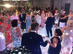Starlight Dancefloor Cardiff, Swansea, N