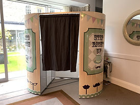 Photo Booth Hire Cardiff, Newport, South Wales