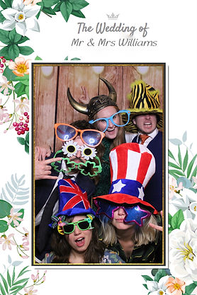 Magic Mirrors Cardiff Newport