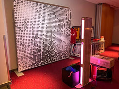 Selfie Mirror Hire Cardiff, Newport, Sou
