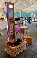 Selfie Pod Hire South Wales