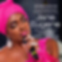 JANE EUGENE (THE FIRST LADY of LOOSE ENDS)