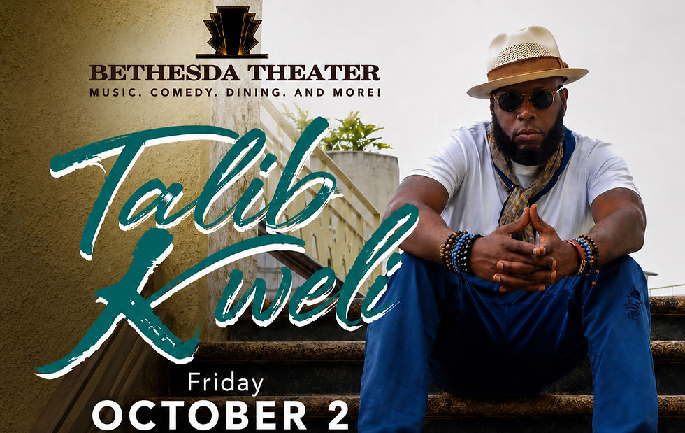 Talib Kweli