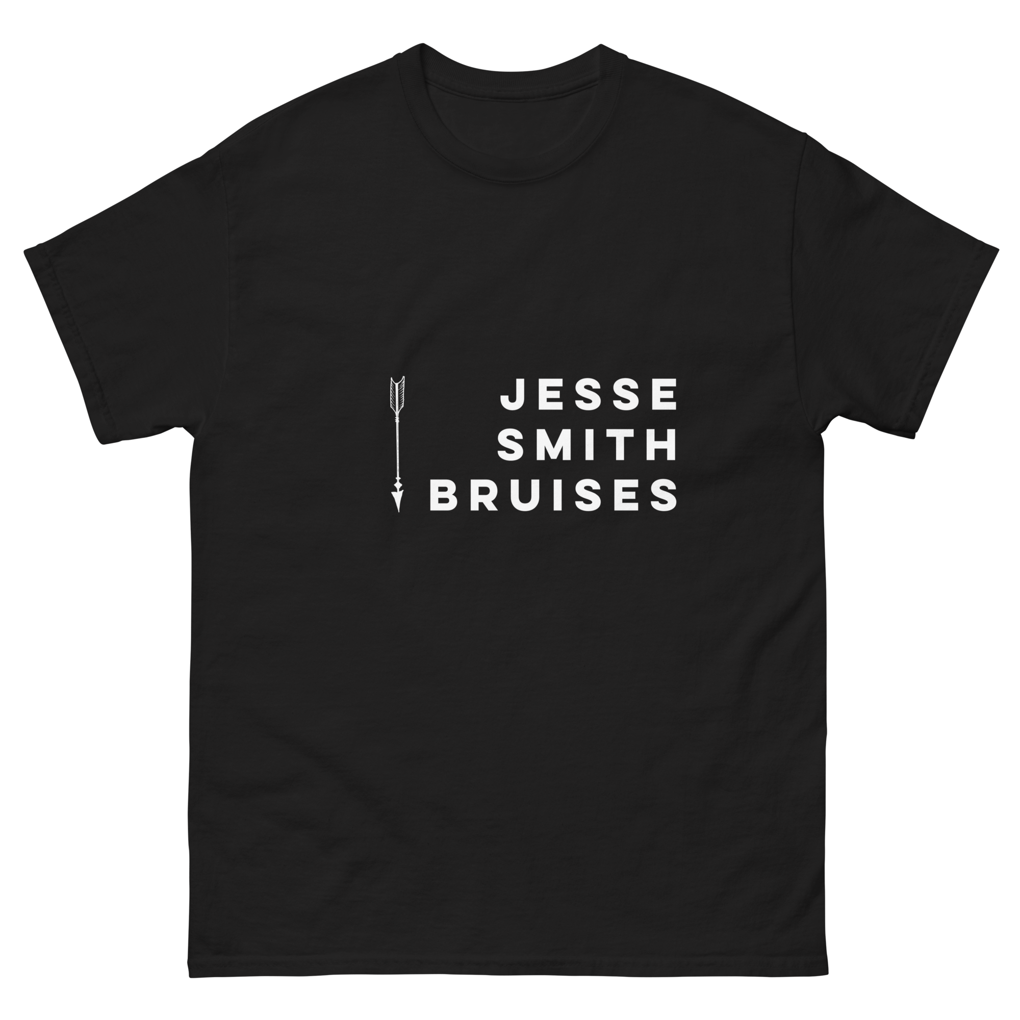 Bruises Classic Tee