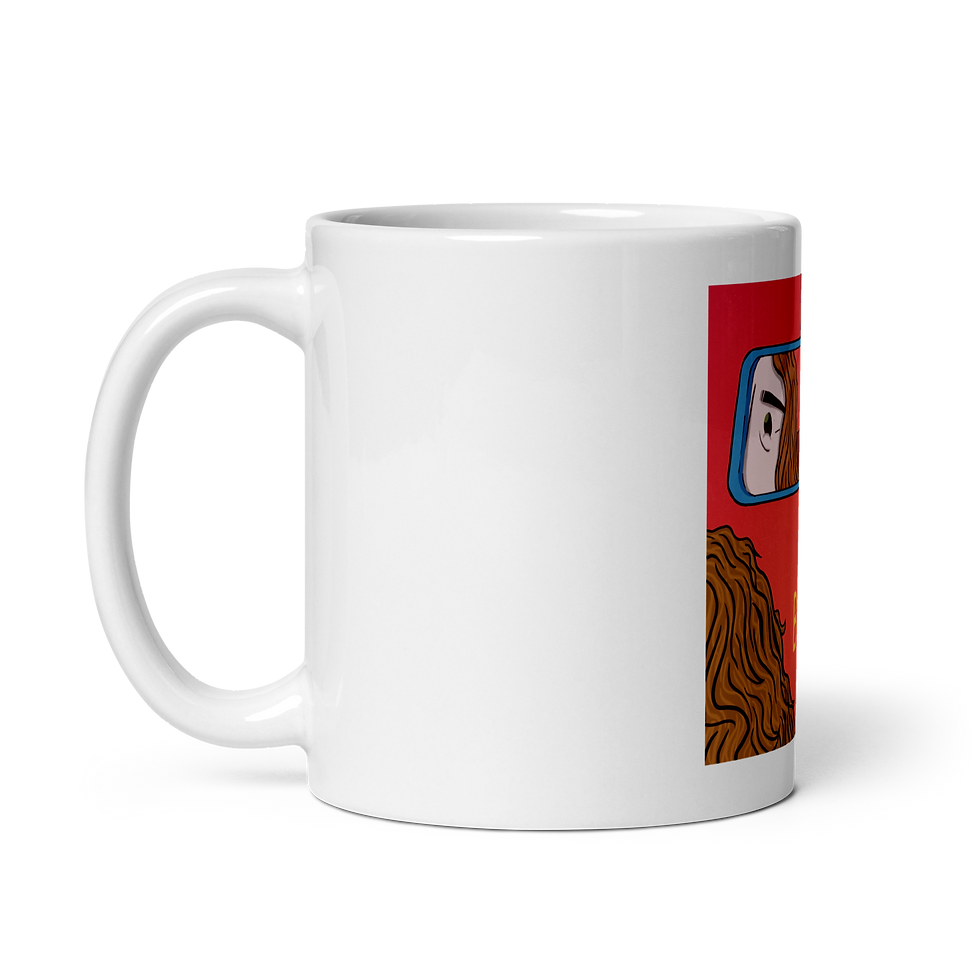 Thumbnail: Brittle Tea Cup