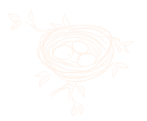Nest Collection Strip Background
