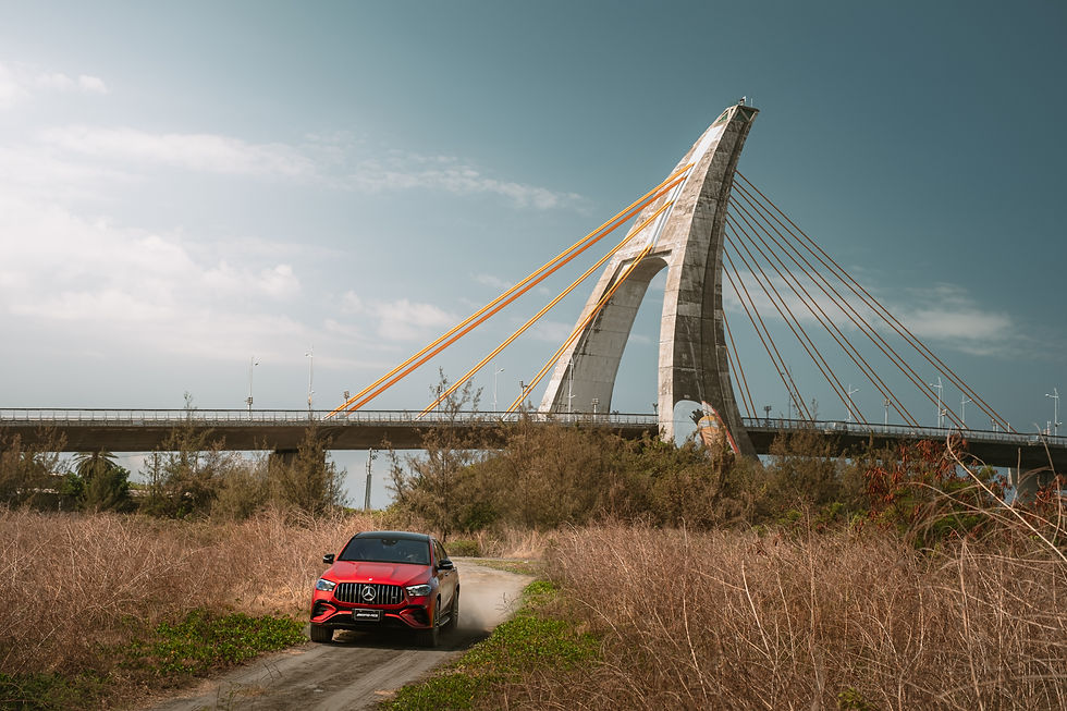 GLE 53 Coupe