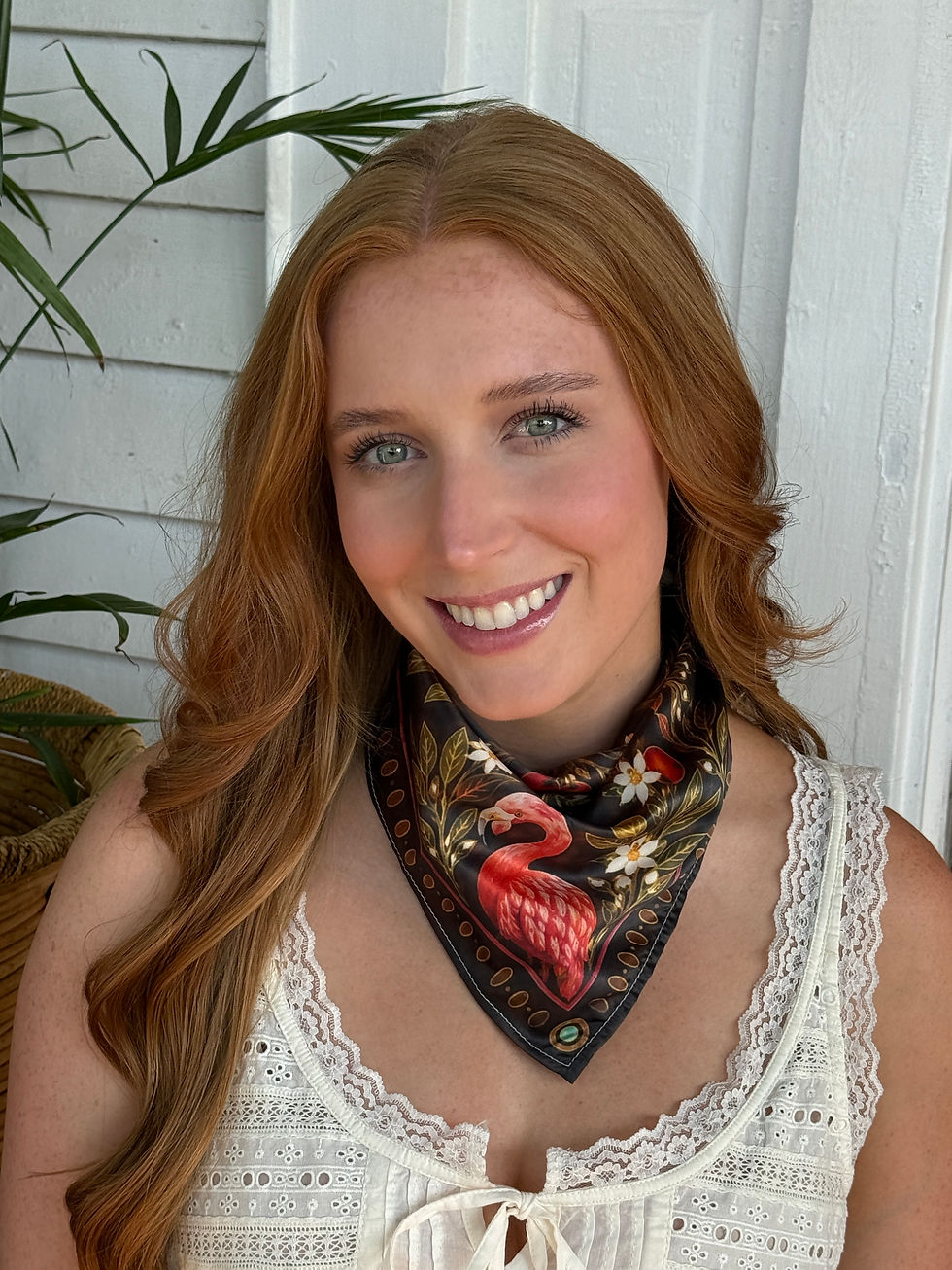Thumbnail: Vivianne Scarf