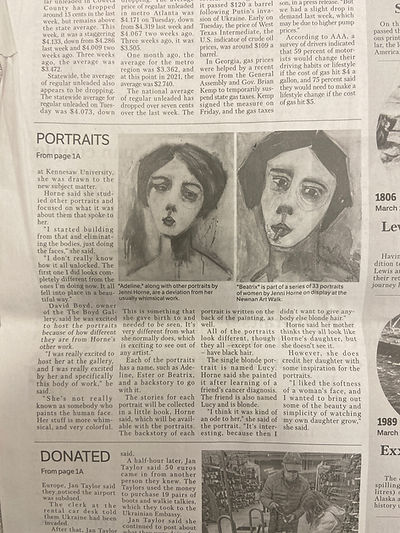 Newnan Times Herald