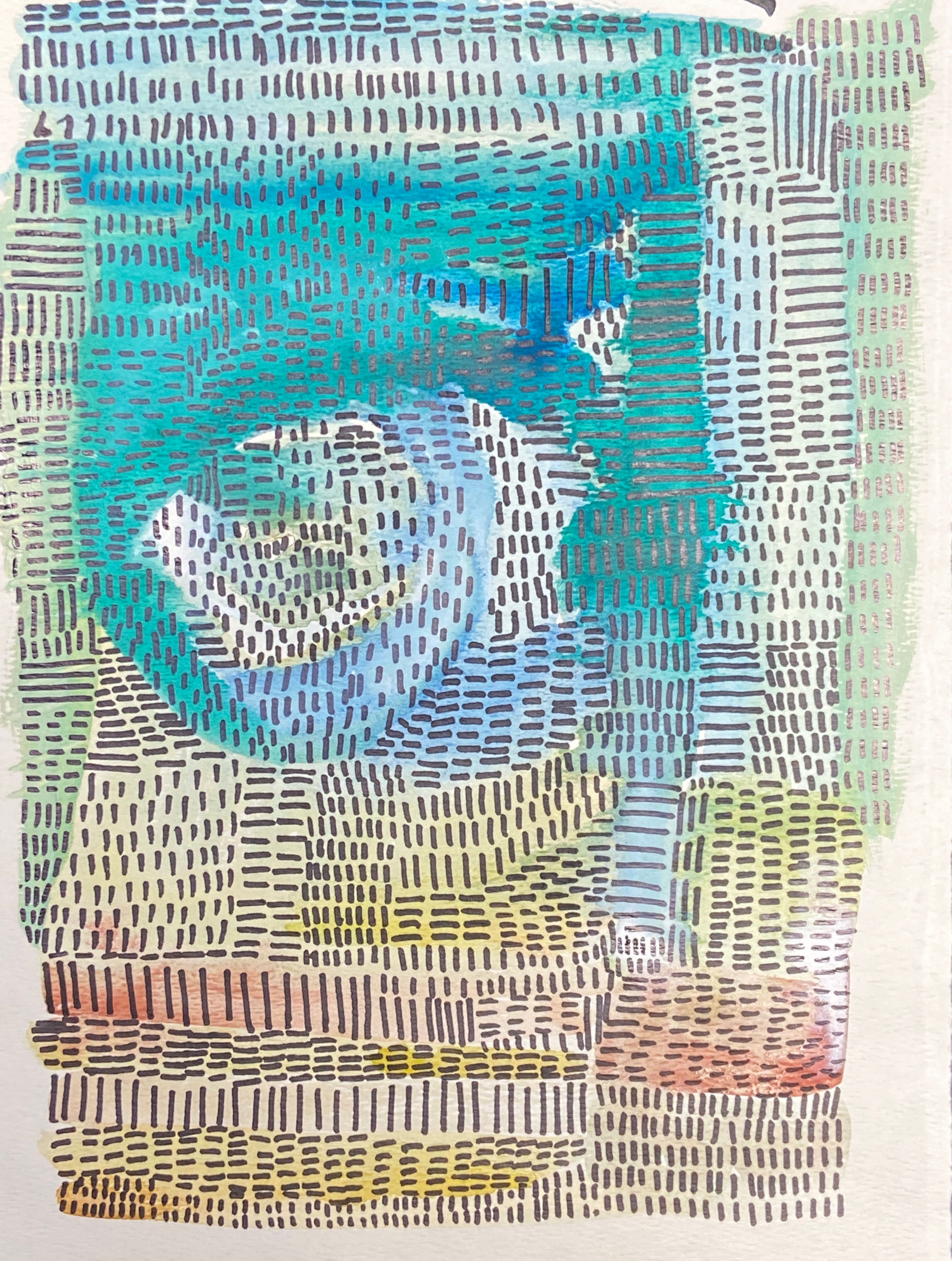 Dashing Through Cool