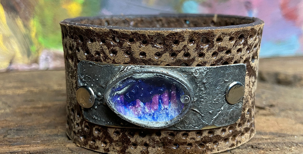 Palette Cuff 10