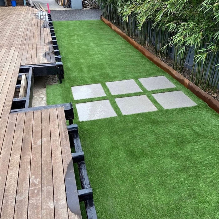 Eco Grass MG1500. Artificial Grass.