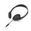 Thumbnail: Headphones – with Inline Microphone (for MaxiPro only)