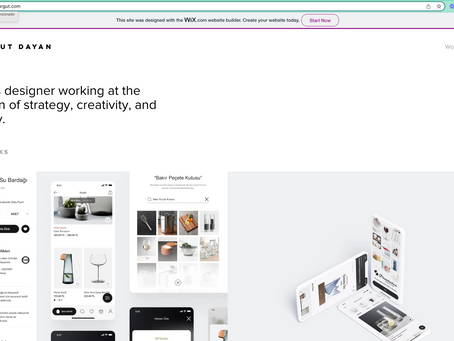 ¿Cómo crear tu portafolio de diseño de servicios?