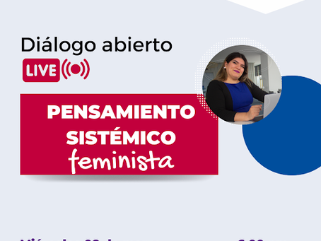Feminismo, Pensamiento sistémico y Pensamiento sistémico crítico (CST)