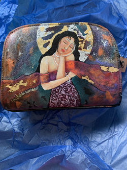 Carry the Canvas