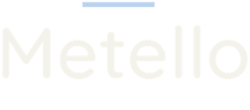 Metello' logo
