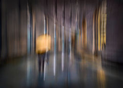 Library Walk ICM