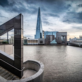 The Shard, London