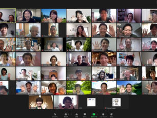 ICFJ主催「スポーツとコーチング」イベント開催（6/21）！