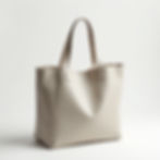 Bolsa Tote Minimalista