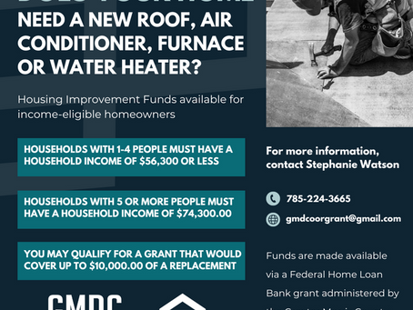 Greater Morris County Development Corporation