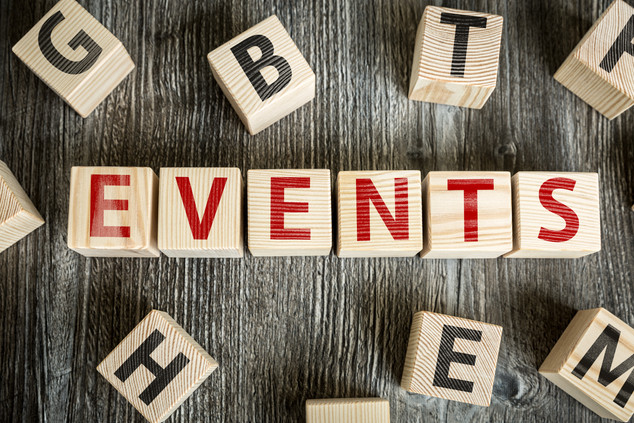 The A-Z's of Event Planning