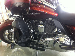 Harley Davidson