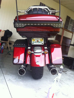 Motorcycle details starting at 65$!