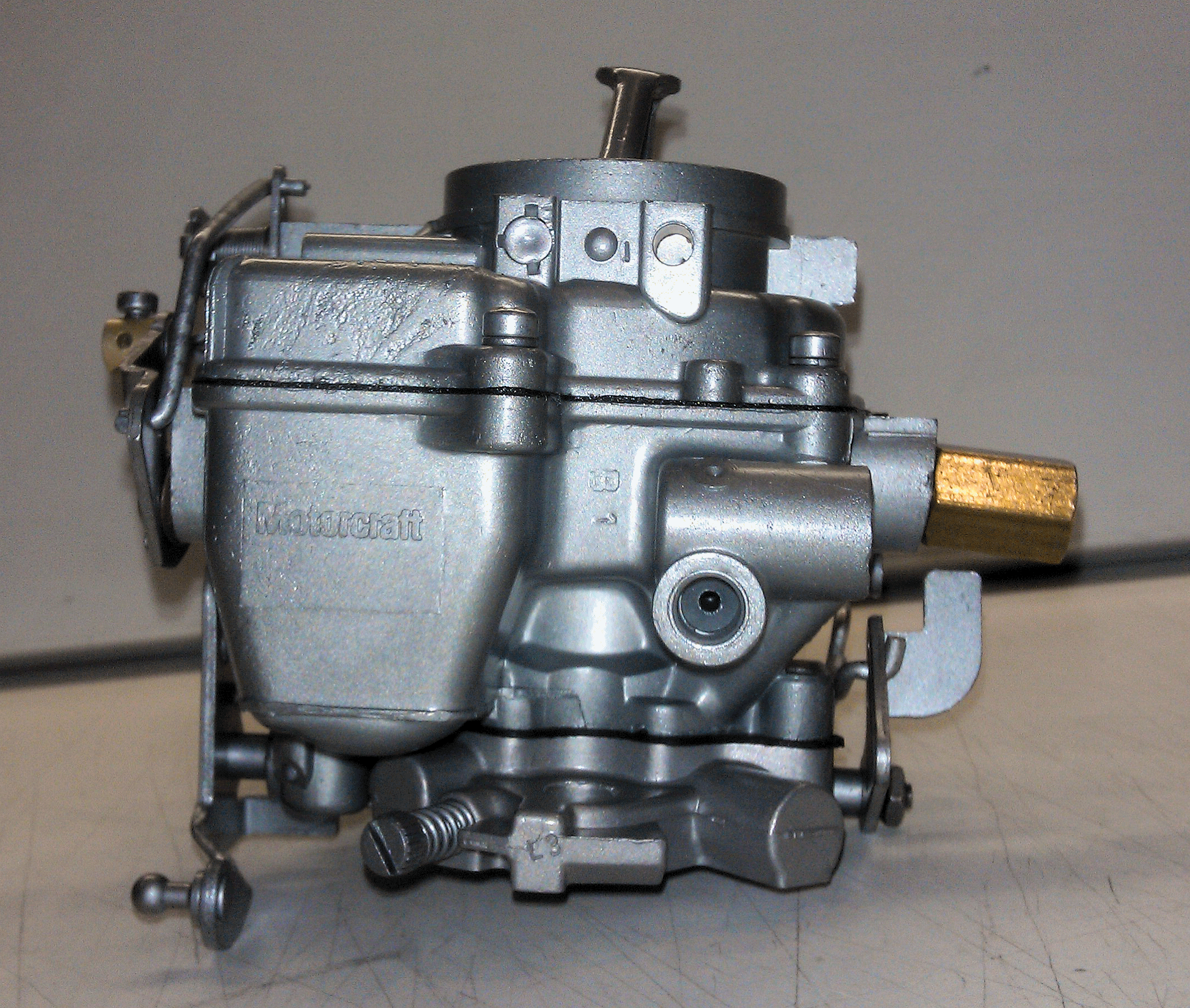Carburetor Specialist, supplier of carburetors, kits, floats + parts