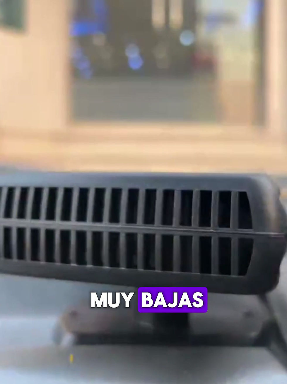 Thumbnail: Turbo Max Portable AC