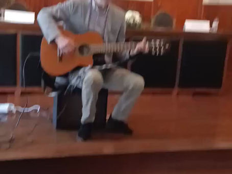 "A relação entre a Rússia e a Ucrânia - Passado e Presente"