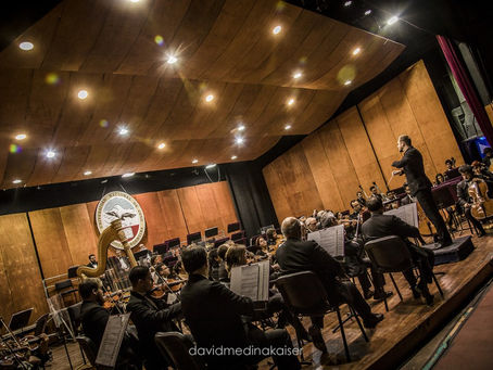 HORIZONTES DE LA MÚSICA CLÁSICA COMO OPORTUNIDAD DE FORMACIÓN Y ACTIVIDAD LABORAL