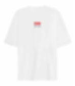 Thumbnail: T-Shirt mit CDG QR Code (schwarz)