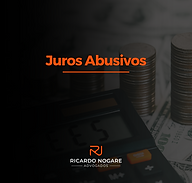Advogado Juros Abusivos
