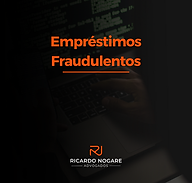 Advogado Empréstimos Fraudulentos