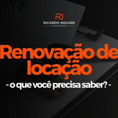 Renovação de Contrato de Locação Residencial: O Que Você Precisa Saber