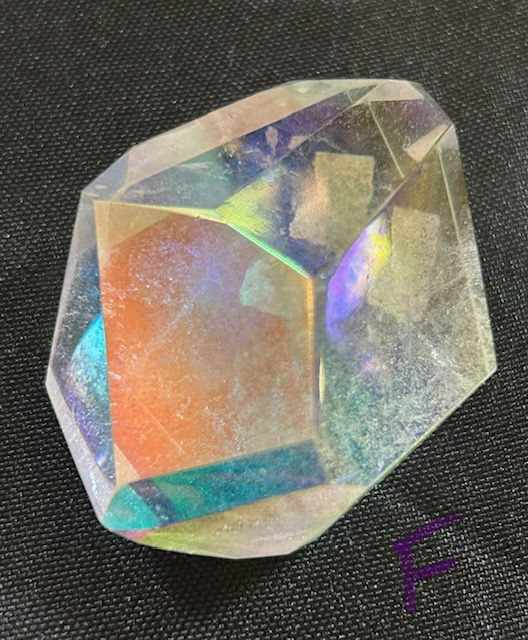 Thumbnail: Angel Aura Quartz (F)