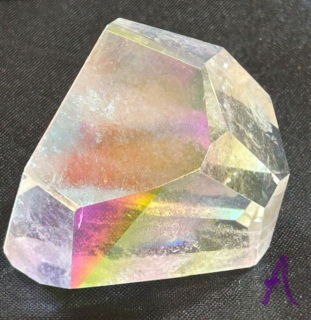 Angel Aura Quartz (A)