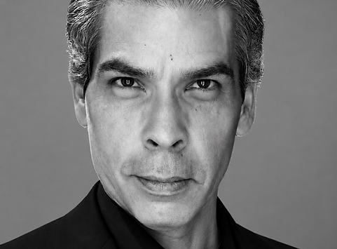 Samson Doss is a Mvskoke artist, designer, actor, and maker. A citizen of the Muscogee Nation, he draws from culture, history, identity, and lived experience. His work spans fashion, jewelry, sculpture, and wearable art, blending Indigenous influence with contemporary design. Describing his approach as neo Indigenous, Samson transforms tradition into something new. With experience in construction, steel fabrication, sewing, buckskin, and copper, he brings craftsmanship and purpose to every creation while honoring his Native heritage.
