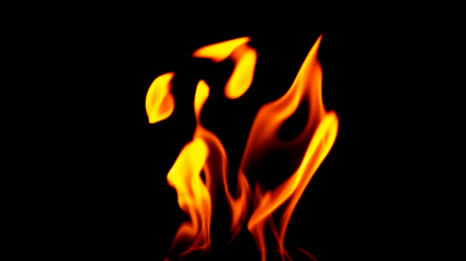 Getting Hot