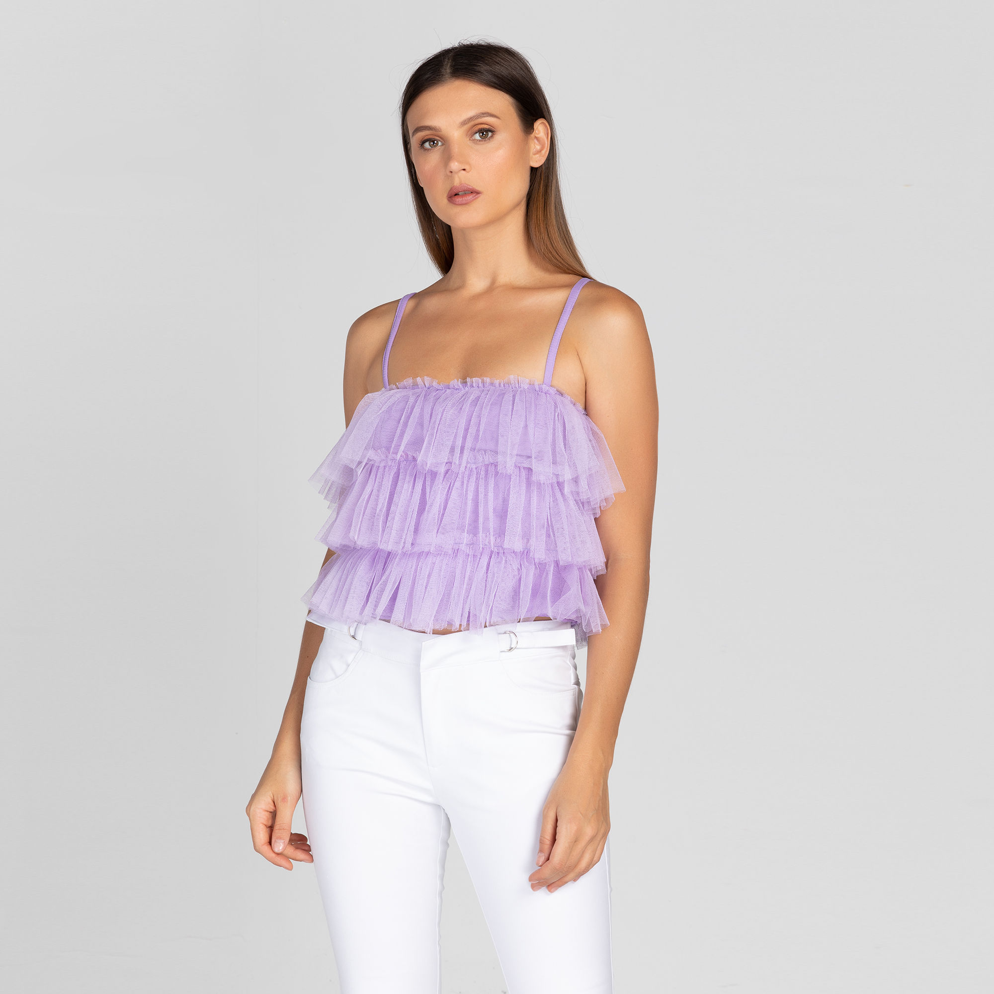 The Hannah in Lavender