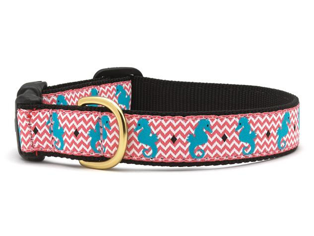Thumbnail: Up Country Dog Collars part2