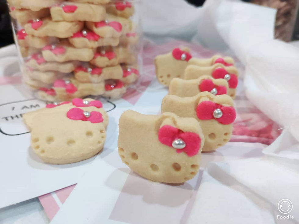 Thumbnail: Hello Kitty 奶油饼